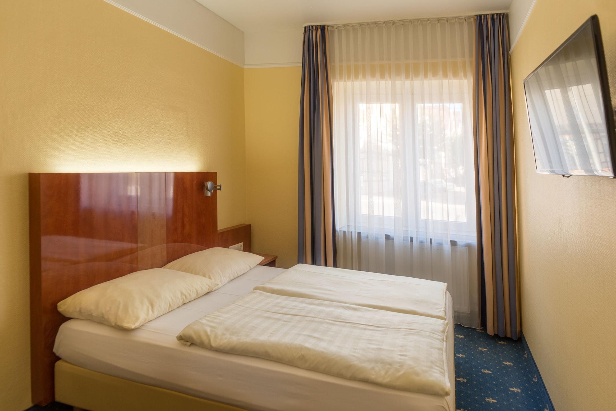 Aparthotel Astro - Nichtraucherhotel Estugarda Exterior foto