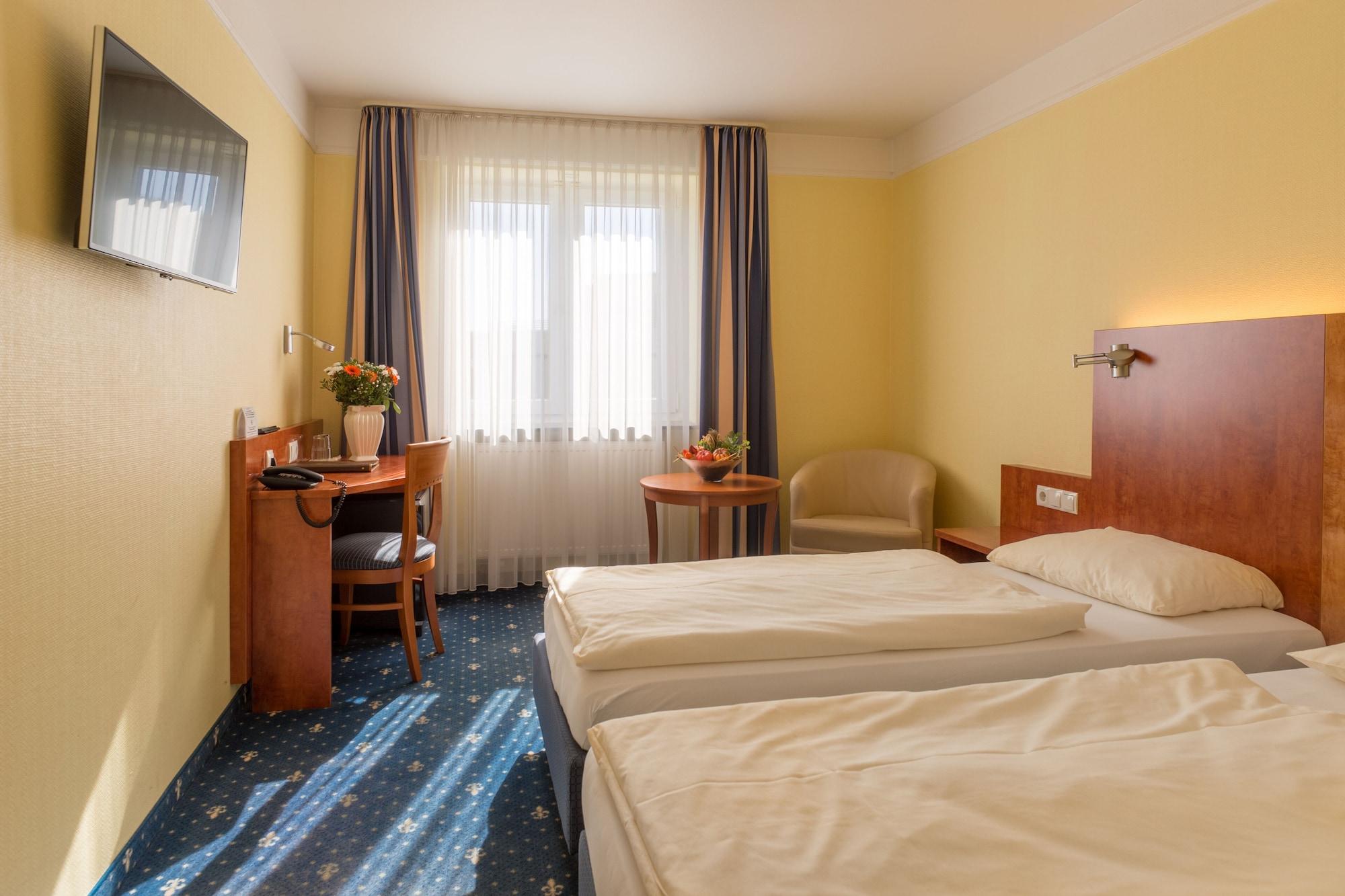 Aparthotel Astro - Nichtraucherhotel Estugarda Exterior foto