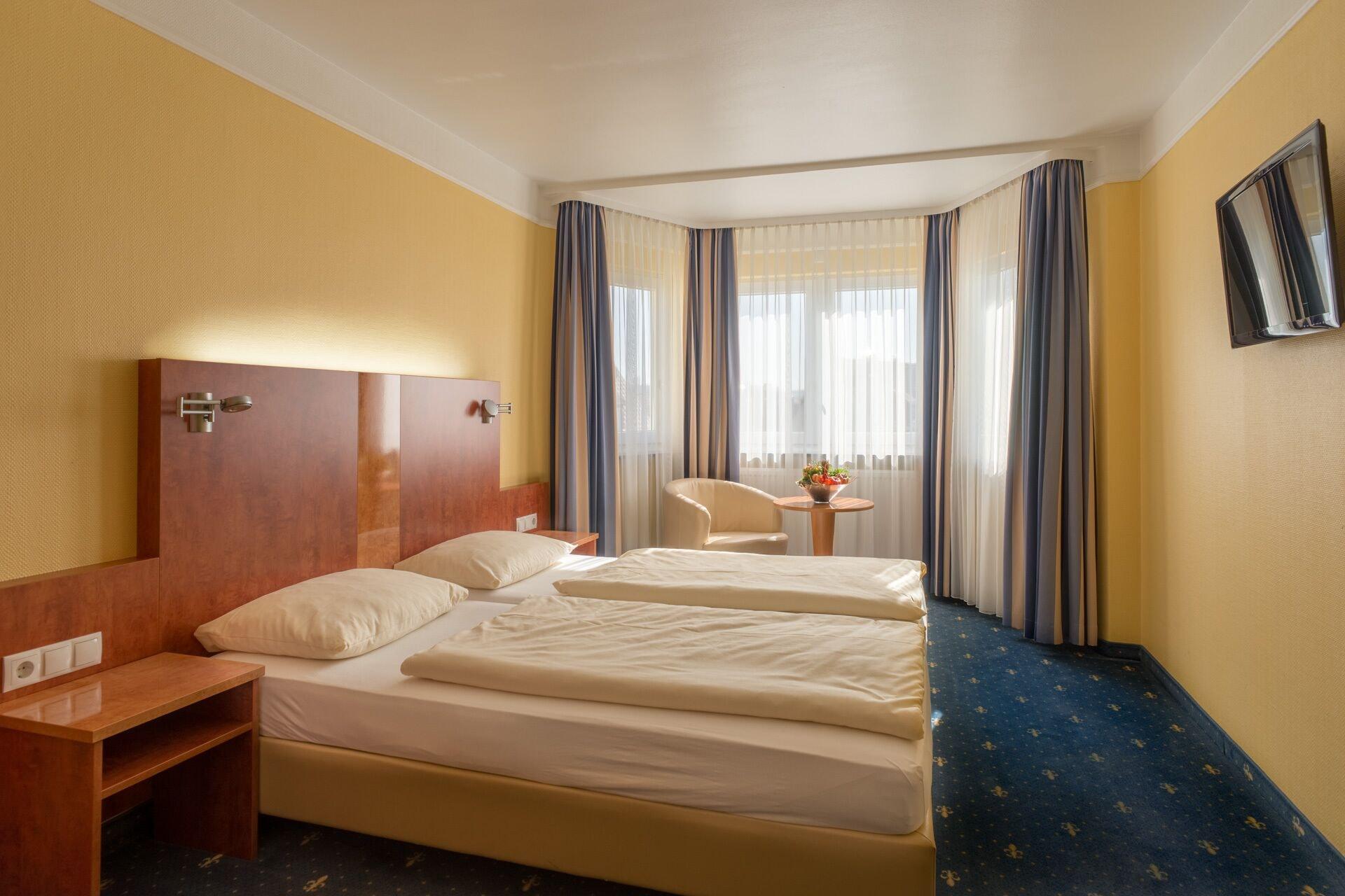 Aparthotel Astro - Nichtraucherhotel Estugarda Exterior foto